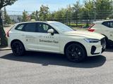 Volvo XC60 Taxi Plus Black Edition Recharge Plug-In Hy - Volvo XC60: Recharge Plus Black Edition