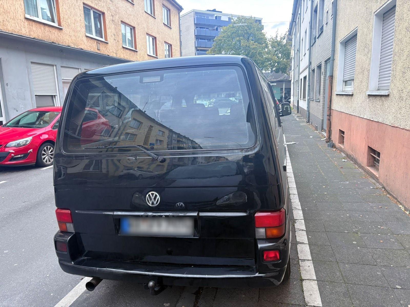 Volkswagen Andere