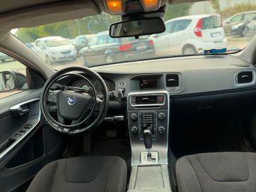 Volvo V60 - 12