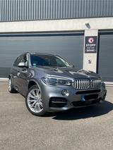 BMW X5 xDrive30d,Mpaket,Standhzg,360*Kamera - BMW X5 Gebrauchtwagen in Stuttgart
