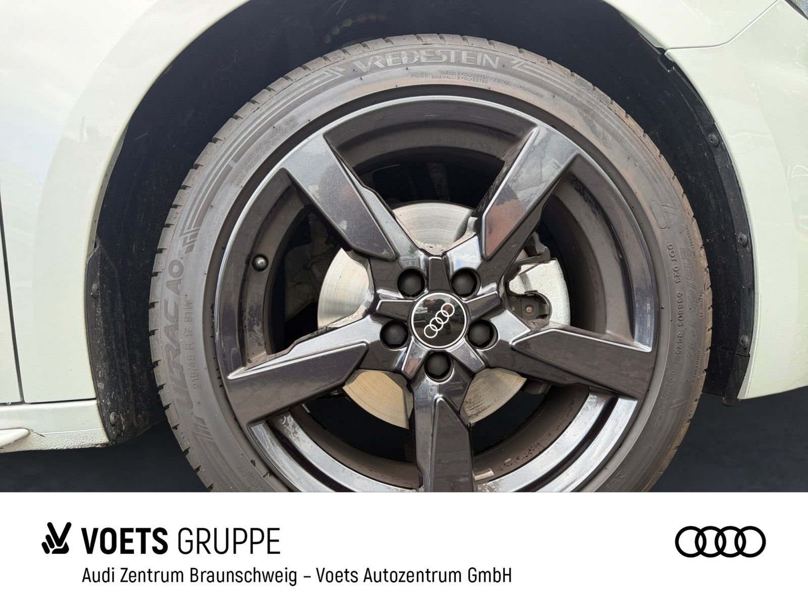 Audi A1 - Bild 5