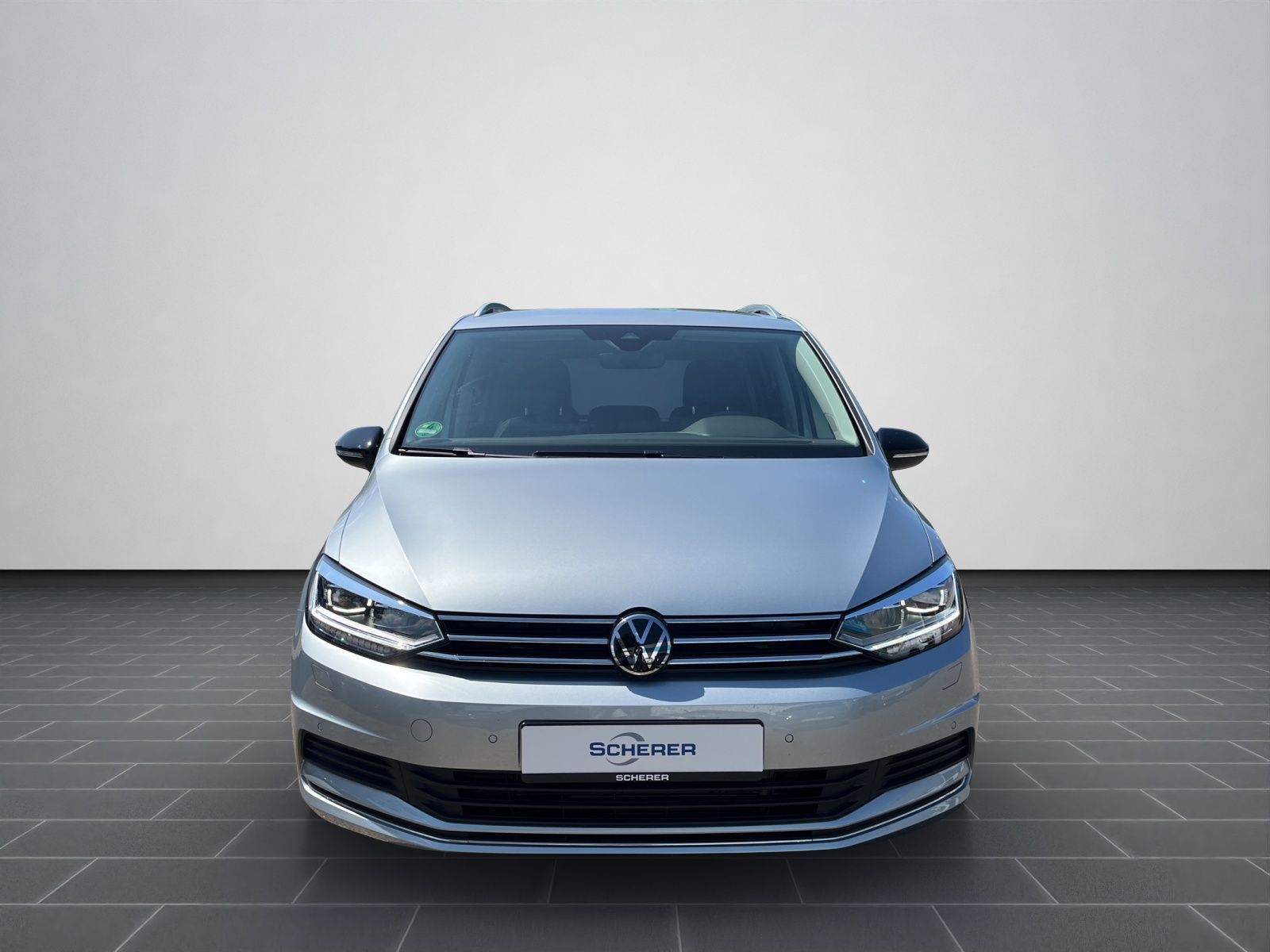 Volkswagen Touran - Bild 5