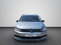 Volkswagen Touran - Vorschau Bild 5
