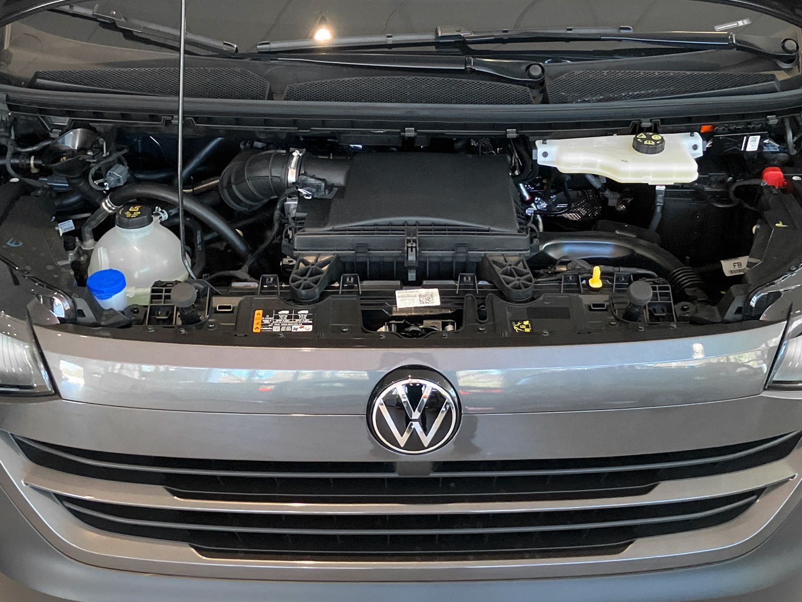 Volkswagen Andere - Bild 13