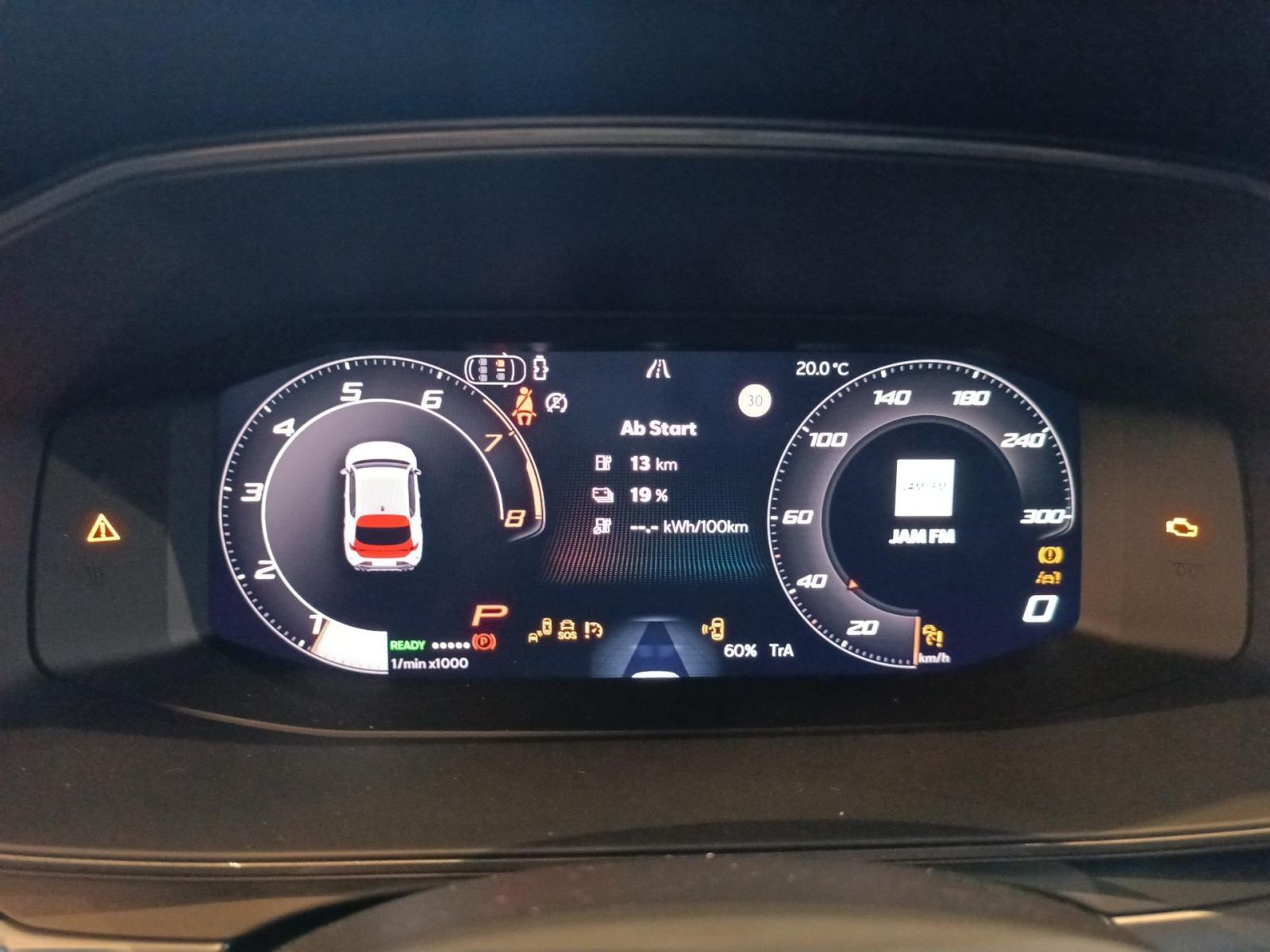 Cupra Leon - Bild 17