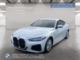 BMW 420i Coupé M Sport LiveCockpitProf Kamera HiFi - BMW 420 Jahreswagen