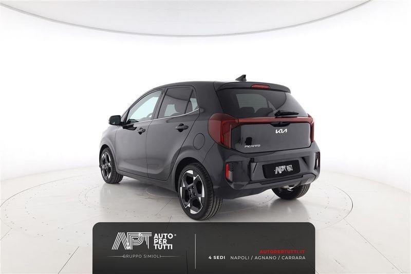 Other Kia Picanto Picanto 1.0 mpi Launch Edition imagem 3