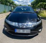 Honda Civic - Honda in Saarbrücken