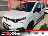 Citroën Berlingo MPV M BlueHDi 130 EAT8 PLUS Style & Com - Citroën Berlingo: Style