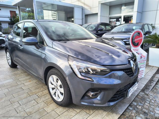 Renault RENAULT Clio TCe 100 CV GPL Business 13.000 KM