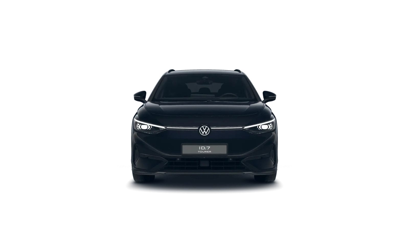 Volkswagen ID.7 - Bild 3