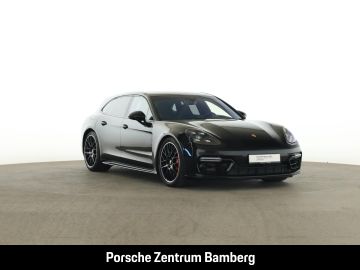 Porsche Panamera - 12