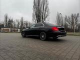 Mercedes-Benz E220D 9G (Abgedunkelte Scheiben) - Mercedes-Benz E 220 Gebrauchtwagen in Frankfurt