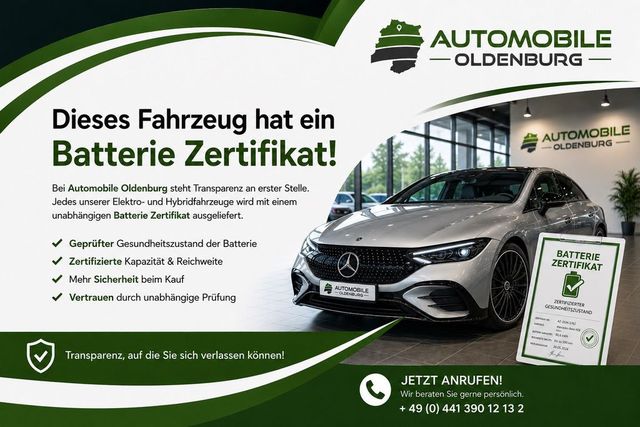 Mercedes-Benz E 300 de T Avantgarde *Distro+*AHK*360°*BURM*DAB