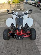 Access Motor AMS 4.38 SM / Triton  - ACCESS MOTOR MOTORRAD