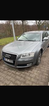 Audi A8 TOP Ausstattung - gebrauchte Audi A8 aus dem Jahr 2009