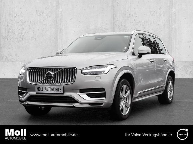 Volvo XC90 Plus Bright Recharge Plug-In Hybrid AWD T8 