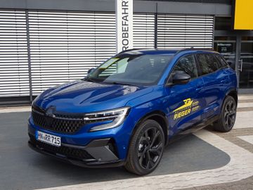 Fahrzeugabbildung Renault Austral Techno Esprit Alpine Mild Hybrid 160
