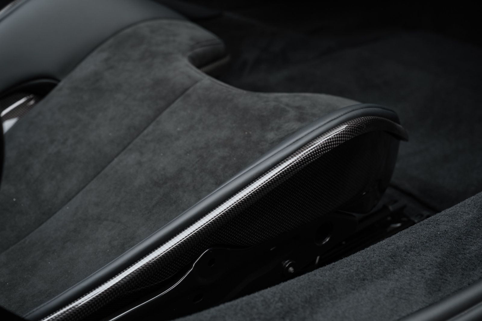 Fahrzeugabbildung Ferrari 296 GTS RACING SEATS/LIFT/CARBON/SCUDERIA