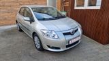 Toyota Auris 1.6-l-Dual-VVT-i PDC, Klima, Schaltwippen - Toyota aus 2008