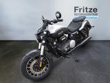 Andere Rock 125 Marke Benda / Neu im Sortiment ! - NEU BENZIN