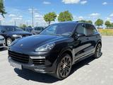 Porsche Cayenne Turbo S Sport Design LED - Porsche Cayenne in Hannover