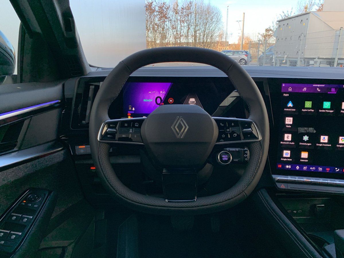 Renault Espace - Bild 15