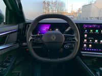 Renault Espace - Vorschau Bild 15