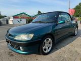 Peugeot 306 - Peugeot 306 Gebrauchtwagen