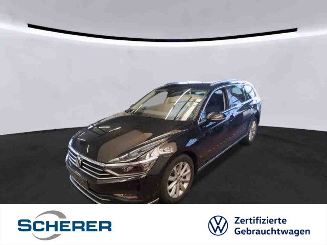 Volkswagen Passat Variant Elegance 2.0 TDI DSG IQ.LIGHT NAV