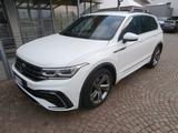 Volkswagen Tiguan 1.5 TSI OPF DSG R-Line - Gebrauchtwagen aus Italien