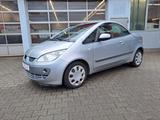 Mitsubishi Colt CZC Cabrio Invite - gebrauchte Mitsubishi Colt aus dem Jahr 2006