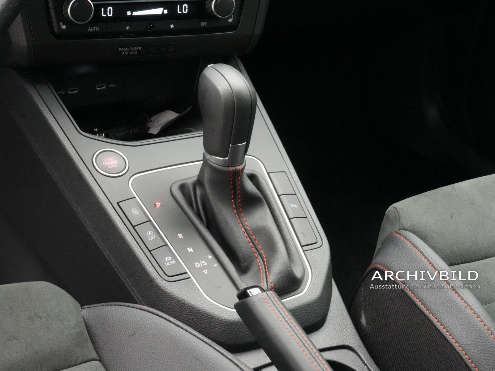 Seat Ibiza - Bild 10