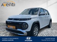 Hyundai INSTER - Vorschau Bild 1