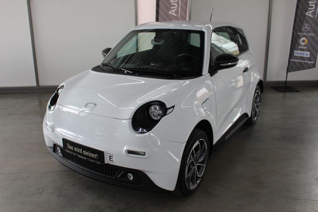 Vorschaubild von: e.GO
Life electric drive 60KW First Edition Klima SHZ