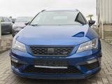 Seat Leon ST Cupra 300 4Drive-NAVI-KAMERA-PANO-LED - Seat Leon Gebrauchtwagen in Dortmund