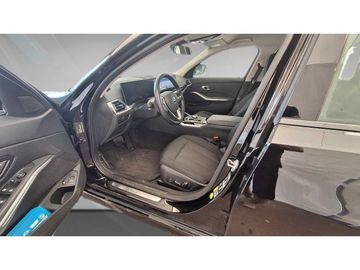 BMW 320 - 8