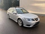 Saab 9-3 Kombi 2.8 T Aero  Kombi AUTOMATIK Tüv Neu - gebrauchte Saab Kombis