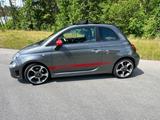 Abarth 595C 1.4 T-Jet 16V 595C - - Abarth 595C Gebrauchtwagen