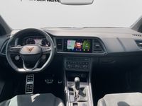Cupra Ateca - Vorschau Bild 16