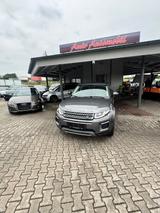 Land Rover Range Rover Evoque SE - gebrauchte Land Rover Range Rover Evoque aus dem Jahr 2016
