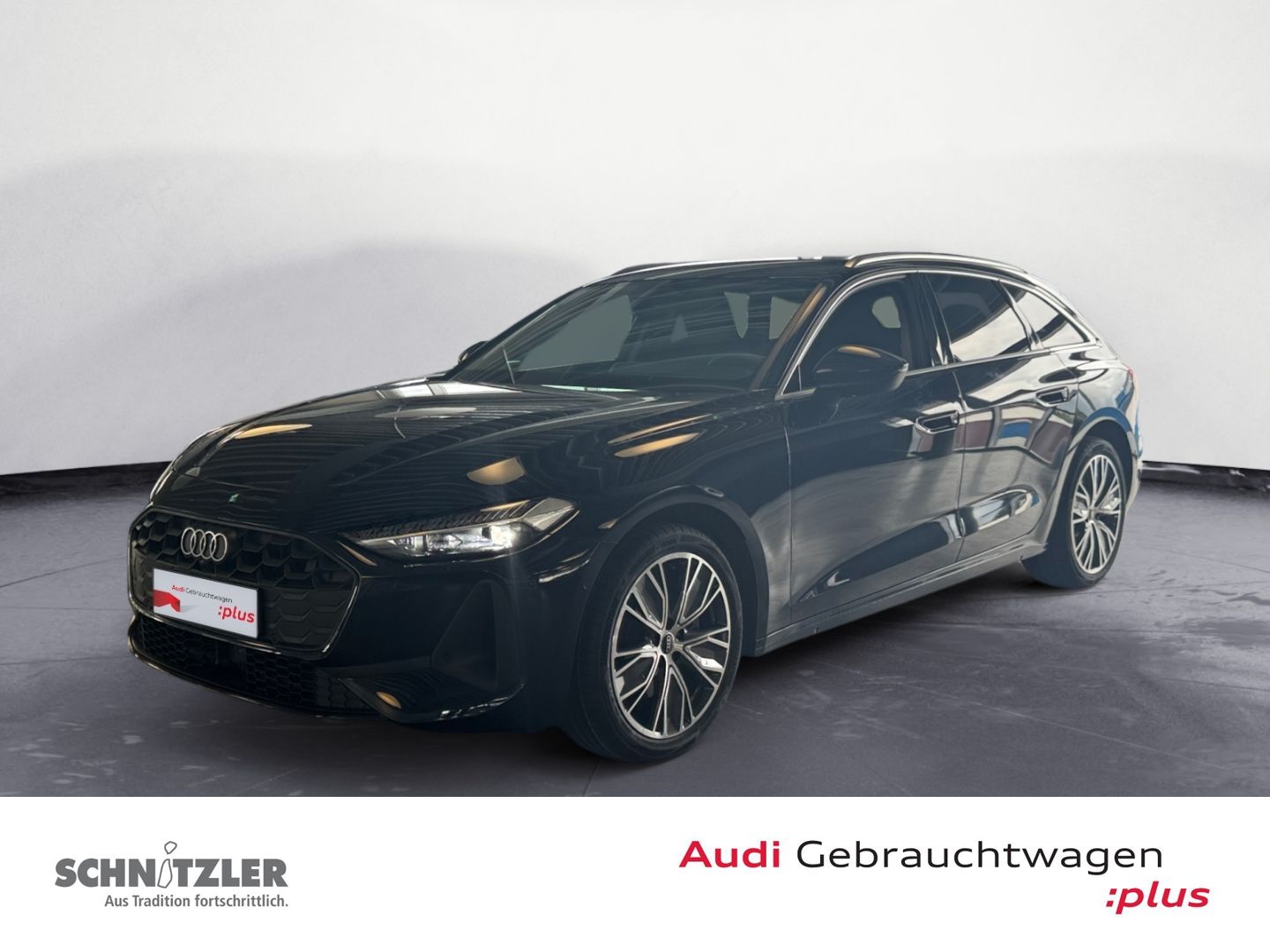 Audi A5 Avant TDI 150 kW PANO/AHK/TECH+++
