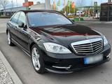 Mercedes-Benz S350 BlueTec Facelift / AMG ... - gebrauchte Mercedes-Benz S 350 mit Facelift