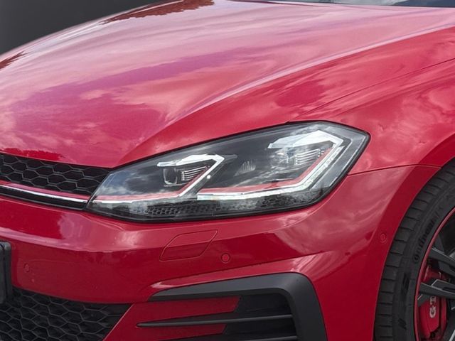 Golf 7 VII Performance 2.0 TSI AHK-klappbar El. 