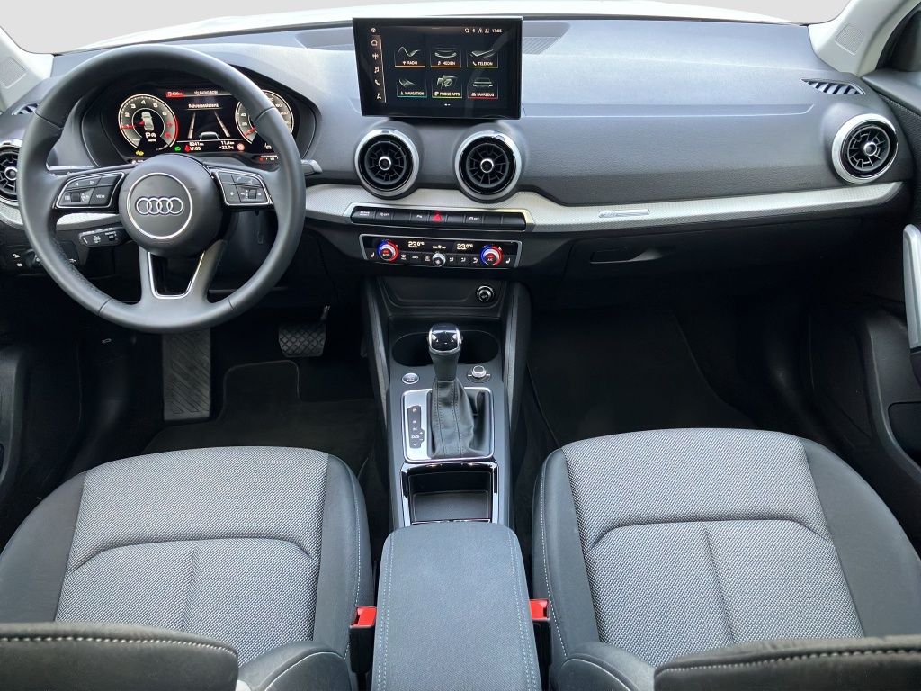 Fahrzeugabbildung Audi Q2 35 1.5 TFSI S line *MATRIX-LED*KAMERA*ACC