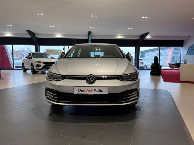 Golf Active EU6d VIII 2.0 TDI ACTIVE NAVI ''Harm