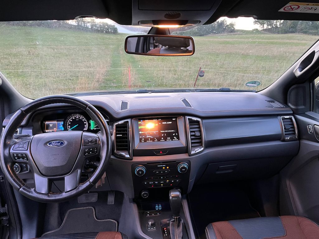 Image of Ford Ranger