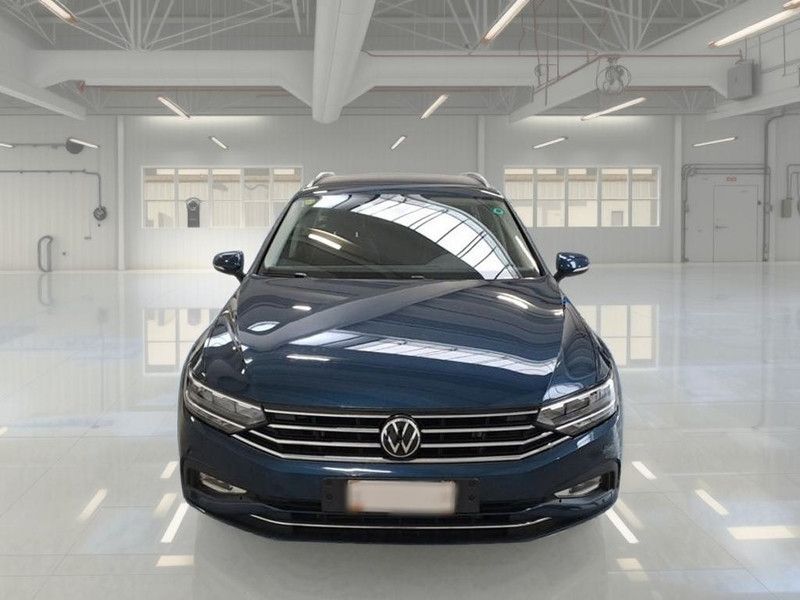 Volkswagen VOLKSWAGEN PASSAT VARIANT 2.0 TDI SCR EVO 110KW  imagem 2