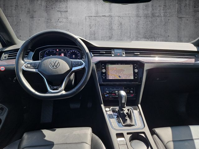Passat Variant Elegance 4M 2.0 TDI 147kW DSG AHK