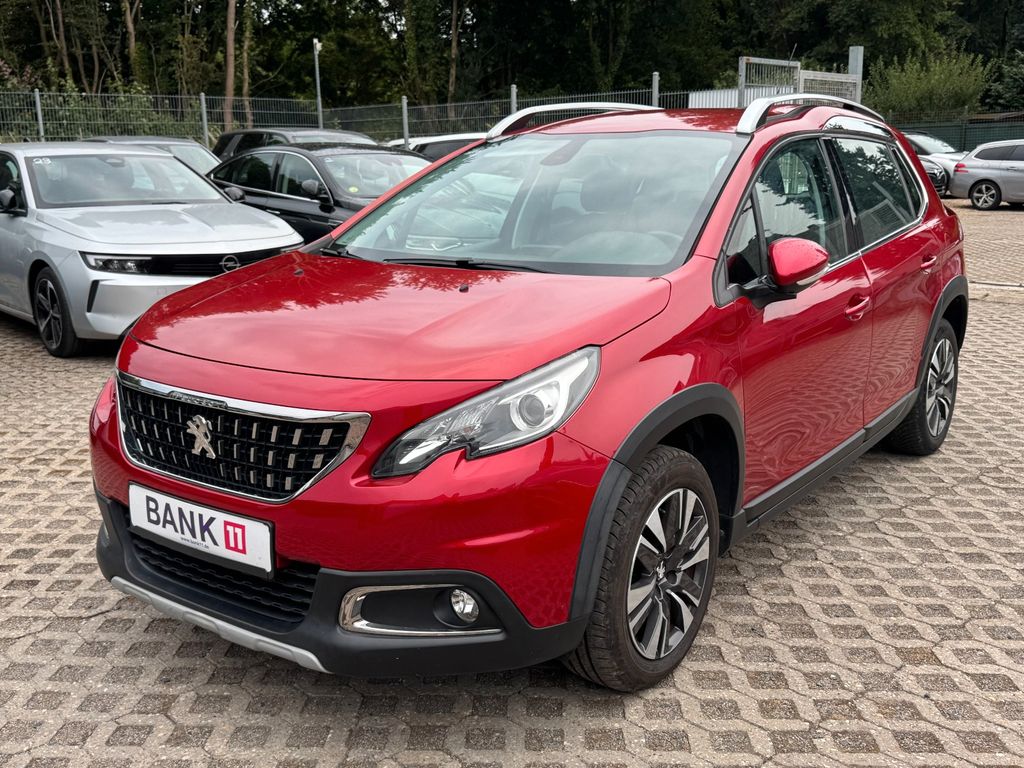 Image of Peugeot 2008